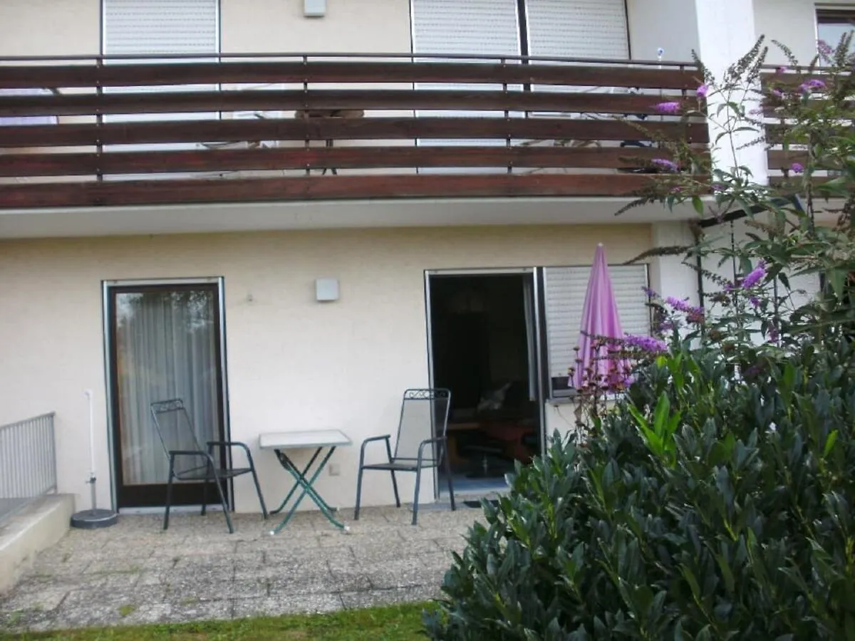 Guest house Haus Sonne Hotel Kirchham