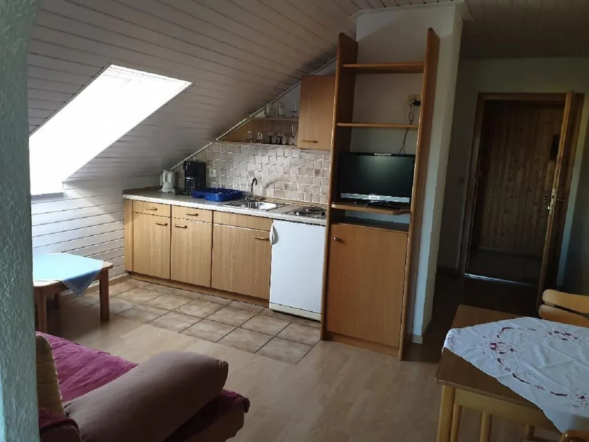 Haus Sonne Hotel Kirchham
