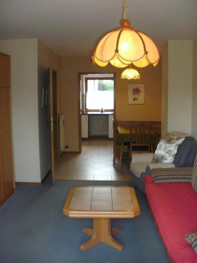 Guest house Haus Sonne Hotel Kirchham